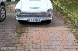 1966 Ford Cortina 1.5, 60000km, Automat